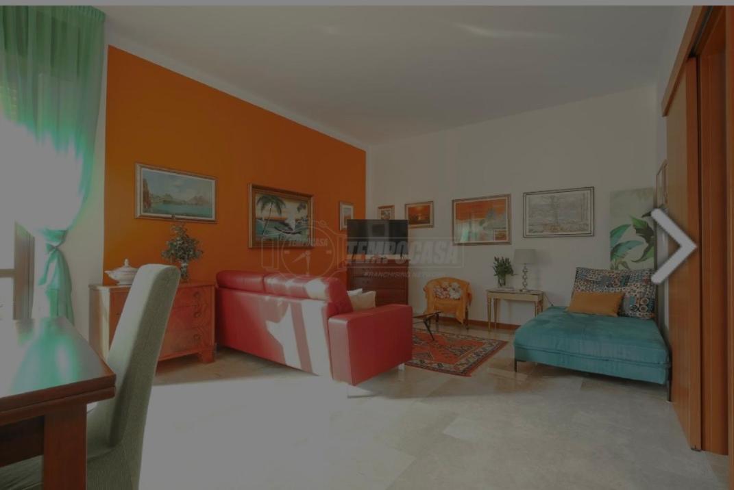 A Cremona Da Giusy Lägenhet Exteriör bild